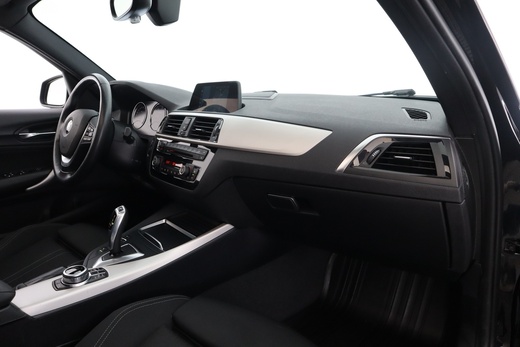 BMW 120 vaihtoauto