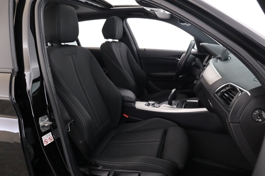 BMW 120 vaihtoauto