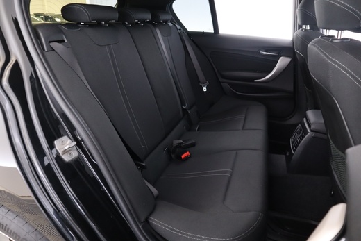 BMW 120 vaihtoauto