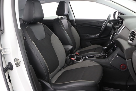Opel Grandland X vaihtoauto