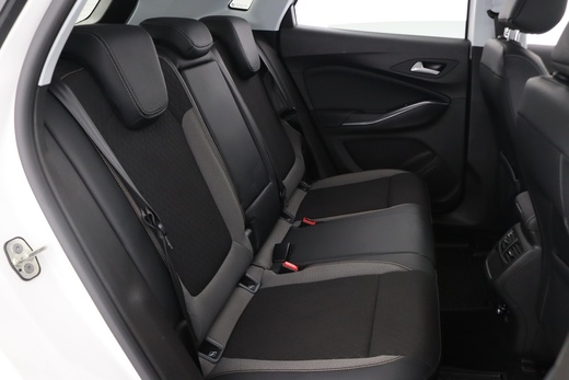 Opel Grandland X vaihtoauto