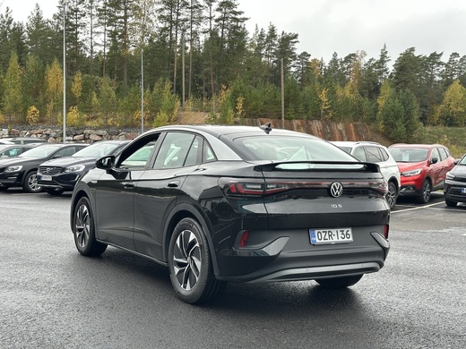 Volkswagen ID.5 vaihtoauto