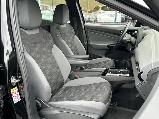 Volkswagen ID.5 vaihtoauto