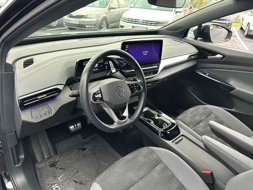 Volkswagen ID.5 vaihtoauto