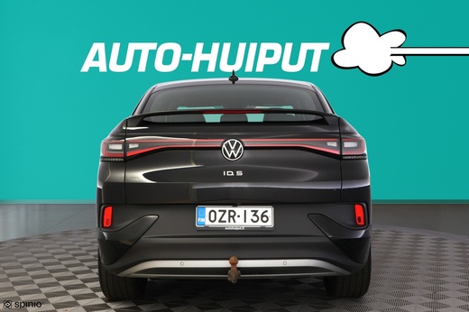 Volkswagen ID.5 vaihtoauto