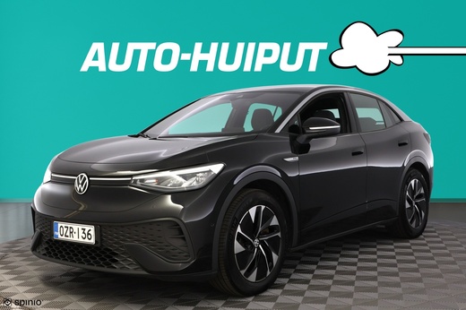 Volkswagen ID.5 vaihtoauto