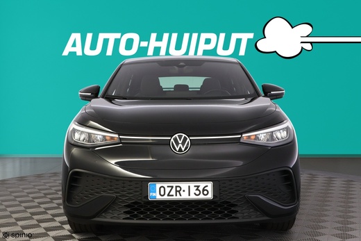 Volkswagen ID.5 vaihtoauto