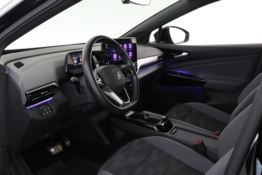 Volkswagen ID.5 vaihtoauto