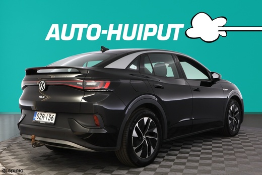 Volkswagen ID.5 vaihtoauto