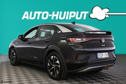 Volkswagen ID.5 vaihtoauto