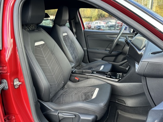 Opel Mokka-e vaihtoauto