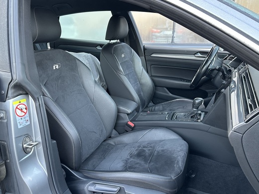 Volkswagen Arteon vaihtoauto