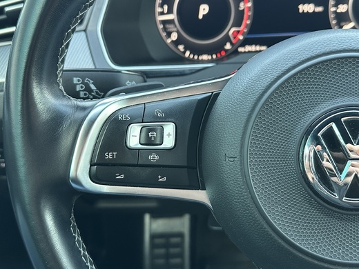 Volkswagen Arteon vaihtoauto