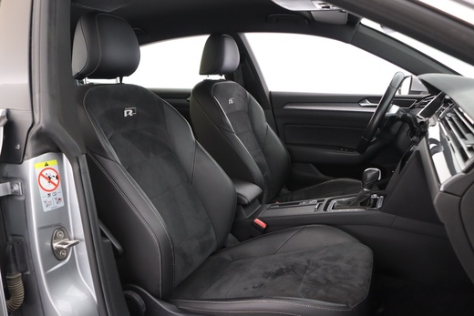 Volkswagen Arteon vaihtoauto