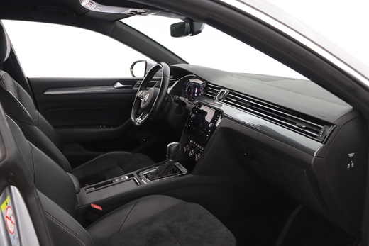 Volkswagen Arteon vaihtoauto
