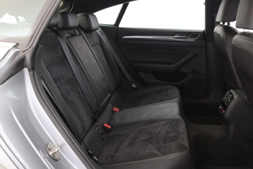 Volkswagen Arteon vaihtoauto