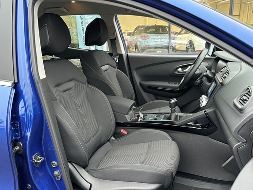 Renault Kadjar vaihtoauto