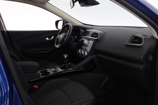 Renault Kadjar vaihtoauto