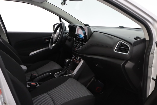 Suzuki S-Cross vaihtoauto