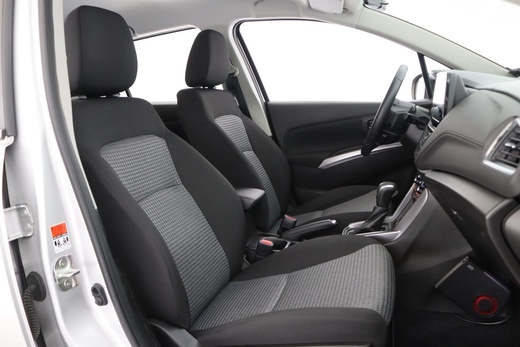 Suzuki S-Cross vaihtoauto