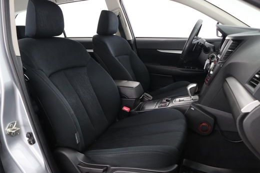 Subaru Outback vaihtoauto