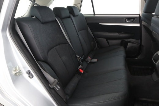 Subaru Outback vaihtoauto