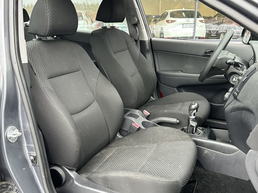 Hyundai i30 vaihtoauto