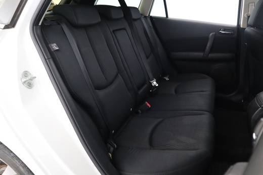 Mazda 6 vaihtoauto