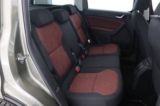 Skoda Yeti vaihtoauto