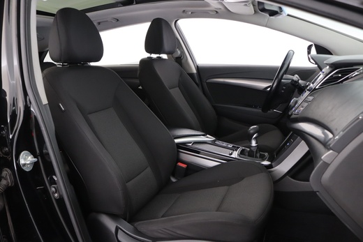 Hyundai i40 vaihtoauto