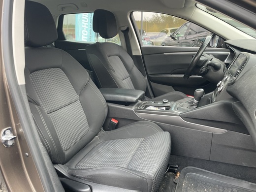 Renault Talisman vaihtoauto