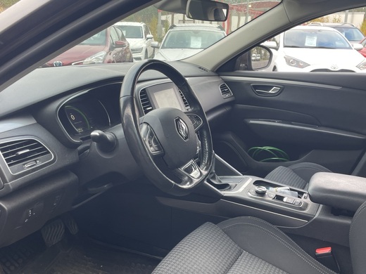 Renault Talisman vaihtoauto