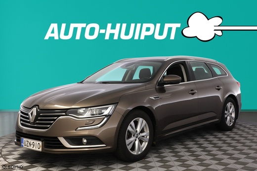 Renault Talisman vaihtoauto