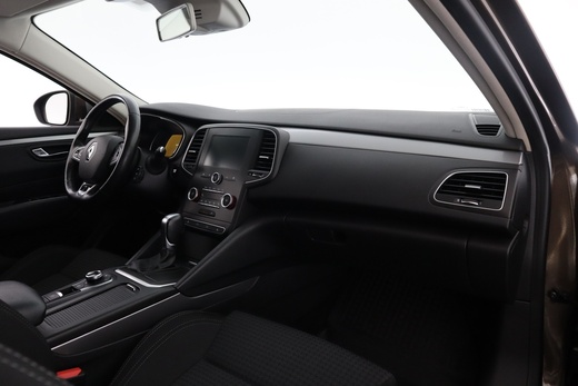 Renault Talisman vaihtoauto