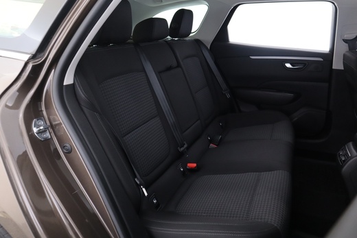 Renault Talisman vaihtoauto