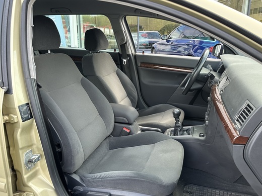 Opel Vectra vaihtoauto