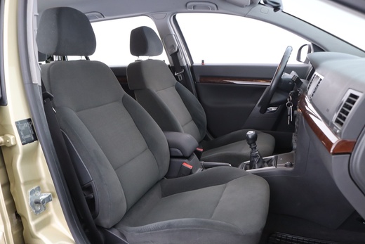 Opel Vectra vaihtoauto