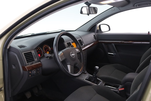 Opel Vectra vaihtoauto