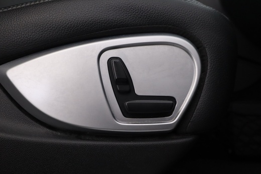 Mercedes-Benz ML vaihtoauto