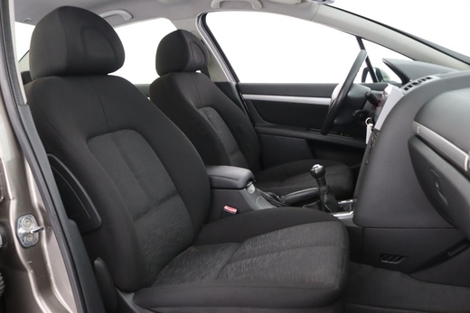 Peugeot 407 vaihtoauto