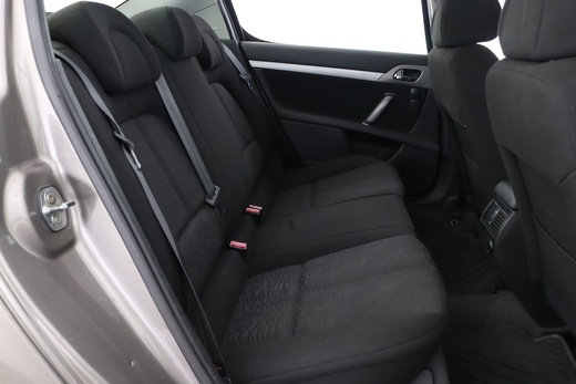 Peugeot 407 vaihtoauto