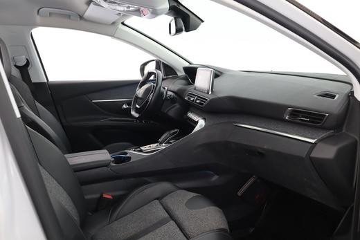 Peugeot 5008 vaihtoauto