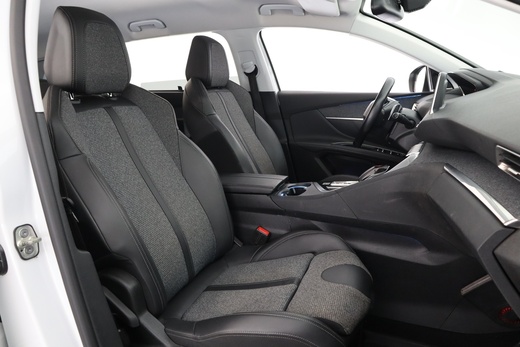 Peugeot 5008 vaihtoauto