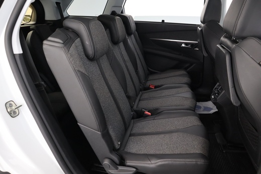 Peugeot 5008 vaihtoauto