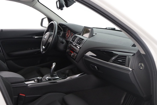 BMW 116 vaihtoauto