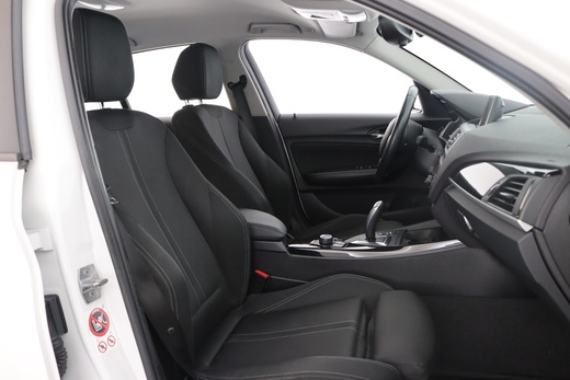 BMW 116 vaihtoauto
