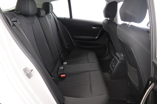 BMW 116 vaihtoauto