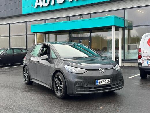Volkswagen ID.3 vaihtoauto