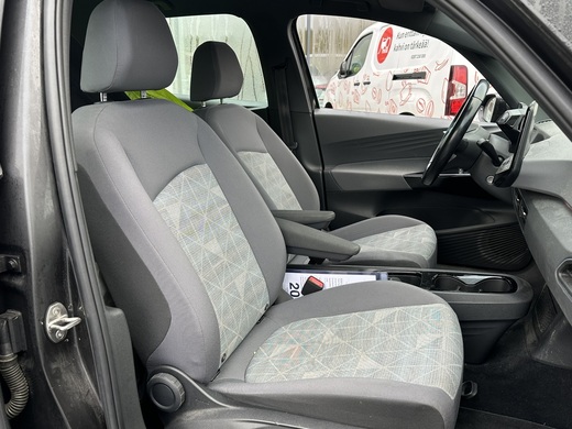 Volkswagen ID.3 vaihtoauto