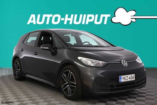 Volkswagen ID.3 vaihtoauto